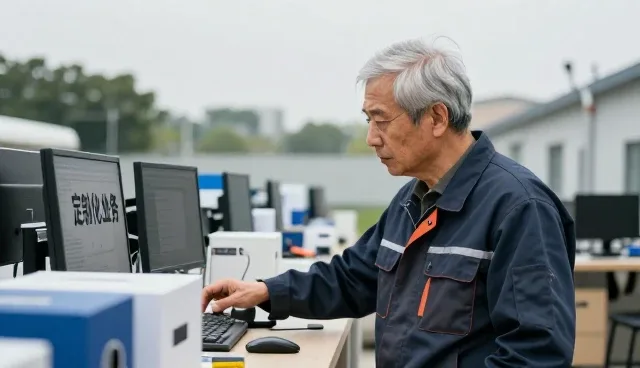 运维服务在剧院管理中的实际应用与优化路径